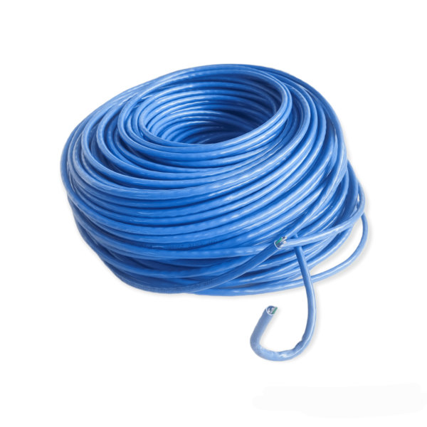 CAT6 UTP 100 Meter Patch Cord Network Cable