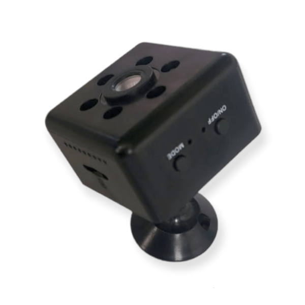 1080P Wifi Mini Camera Home Security WiFi Night Vision Wireless Surveillance Camera