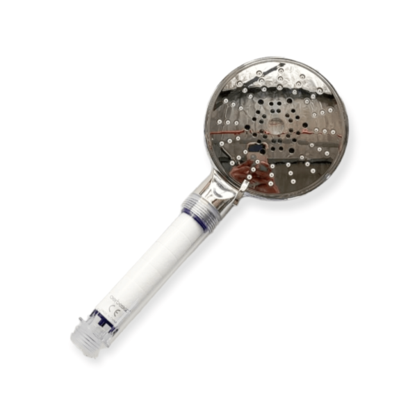 Aerbes AB-J315 High-Pressure Water Saving Shower Head