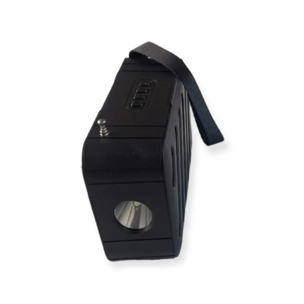 FA-JDH128 Loveyin Solar Powered Wireless Music Speaker with Light