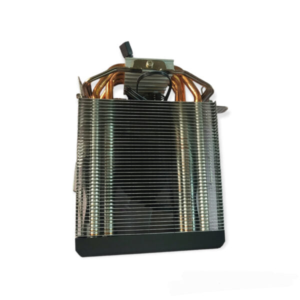 XF0276 2.4W Internal Luminous ARGB Super Heat Dissipation Computer Radiator