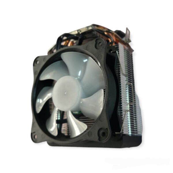 XF0276 2.4W Internal Luminous ARGB Super Heat Dissipation Computer Radiator