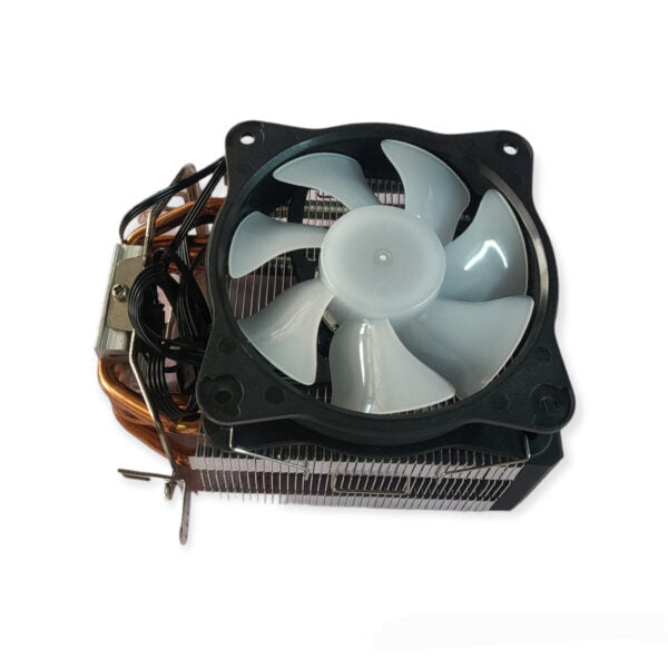 XF0276 2.4W Internal Luminous ARGB Super Heat Dissipation Computer Radiator
