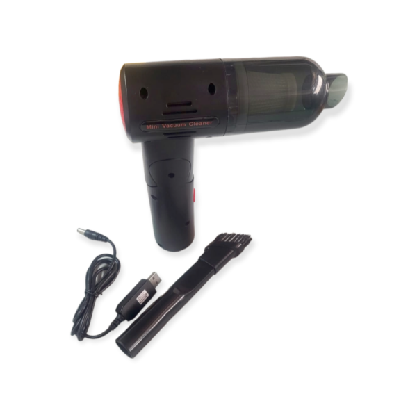 Aerbes AB-J371 Cordless Rechargeable Portable Vacuum Cleaner