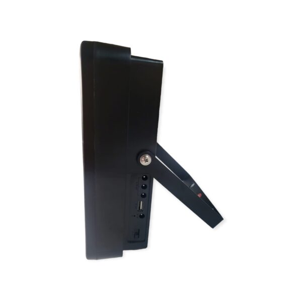 CC-013 Solar Powered Emergency Lamp LED 200W