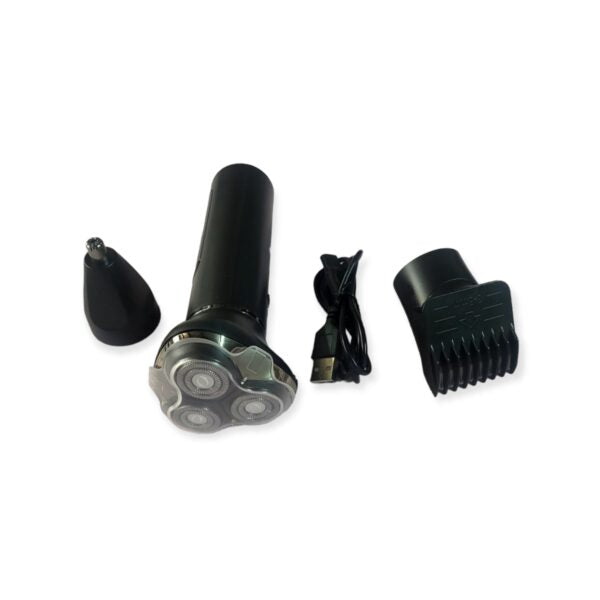 Aerbes AB-J34 Multifunctional Electric Shaver 3 in 1