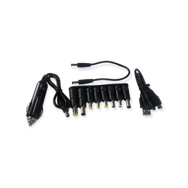 15600mah Laptop Router Power Bank
