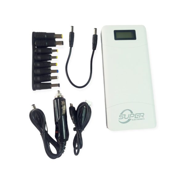 15600mah Laptop Router Power Bank