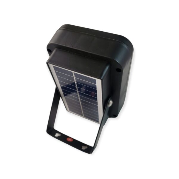 FA-CC015 Solar Powered Lamp LED 30W Floodlight