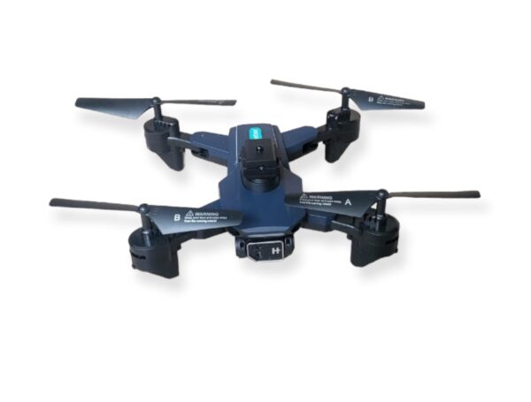 Aerbes AB-F718 HD Shooting Drone With App Control 4K Adjustable Camera Angle