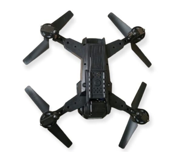 Aerbes AB-F718 HD Shooting Drone With App Control 4K Adjustable Camera Angle