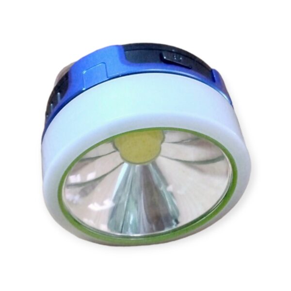 Aerbes AB-TA223 Multi Functional Hook Solar Powered Camping Light