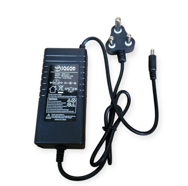 JG500S Line Interactive UPS 500W 450WH 120000Mah