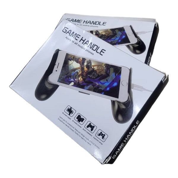 SY-0001 Portable Game Controller