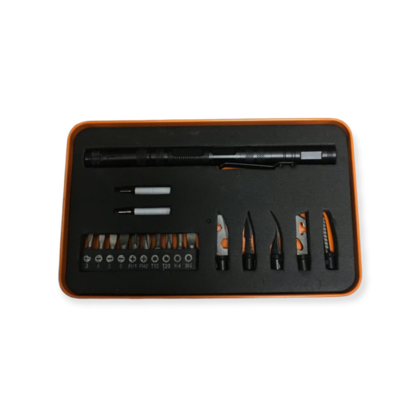 183772 Tactical Multifunctional Tool Set