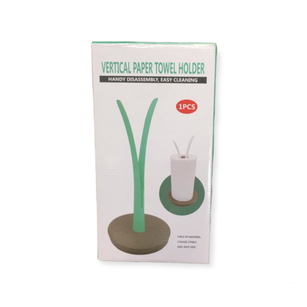 XF0875 Vertical Paper Towel Holder