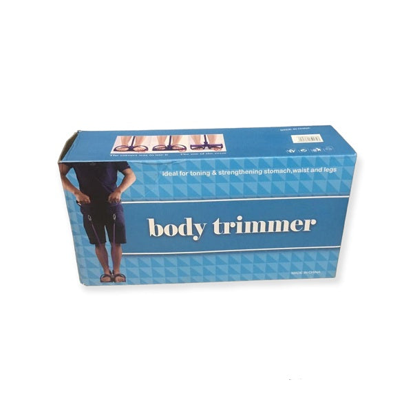 183172 Elastic Exercise Rope