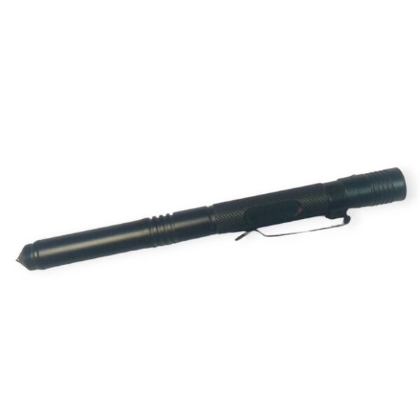 183774 Tactical Multifunctional Pen Torch Tool Set