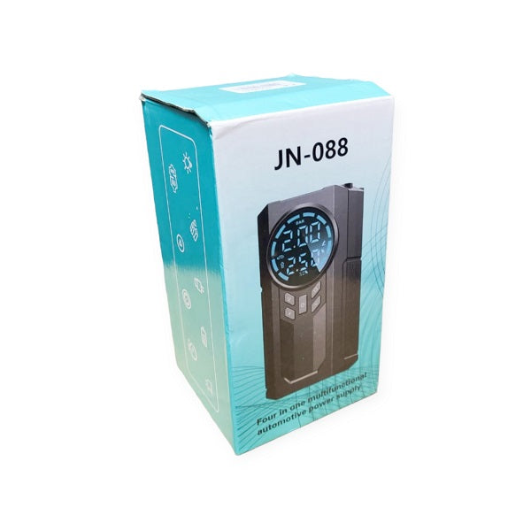 JN-088 Portable Air Pump/multifunctional Four-in-one/large-capacity Battery 60W