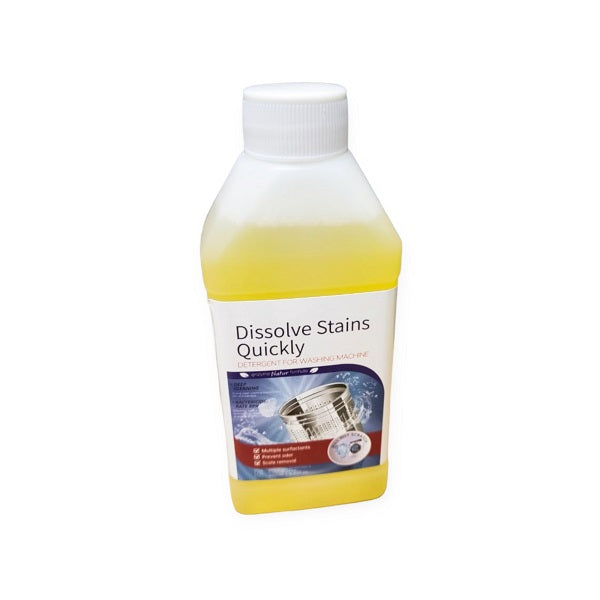 JG20375207 250ml Stain Remover Detergent for Washing Machine