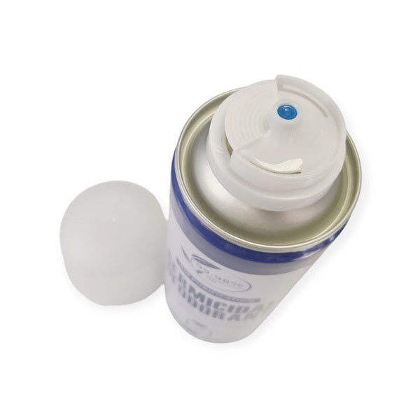 JG20375194 Automotive Germicidal Deodorant Aerosol Spray