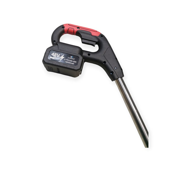 Jiageng JG20375352 Electric Brush Cutter 48V Rechargeable 15000Mah Battery