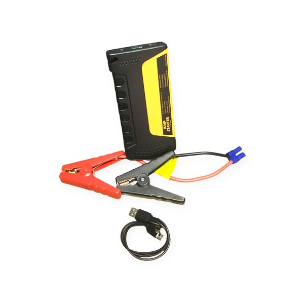 K08 6000HA Strong Performance Instant Jump Starter Kit