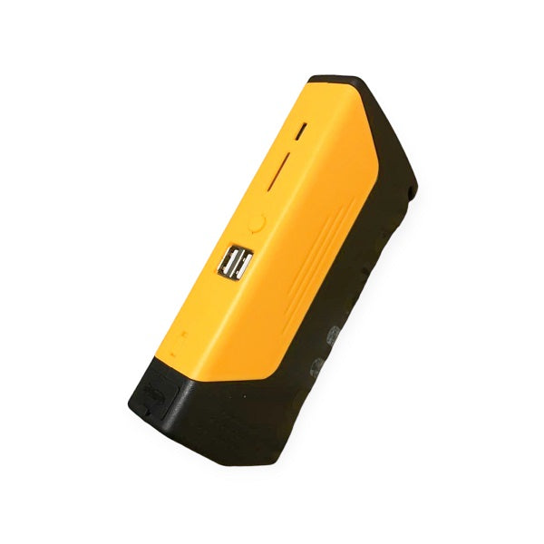 K08 6000HA Strong Performance Instant Jump Starter Kit