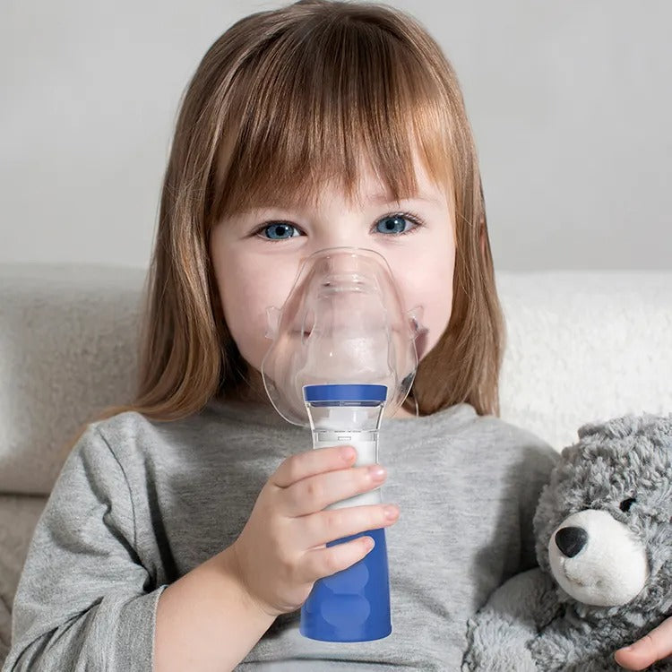 MESH NEBULIZER