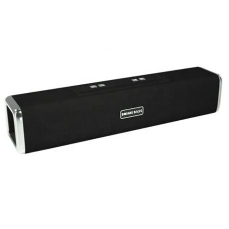 Portable Wireless Bluetooth Speaker
