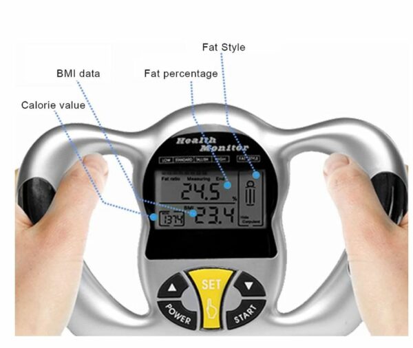 183646 Health Care Monitor