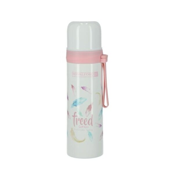 183691 Vacuum Flask Can 500ml