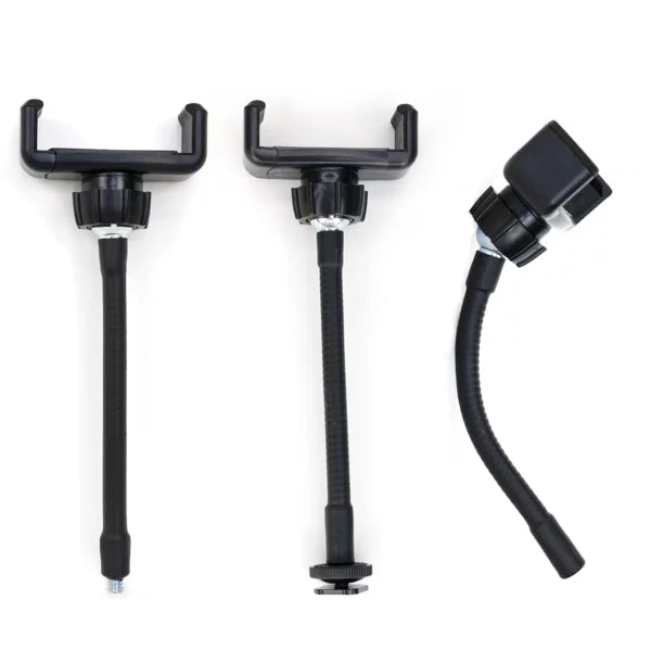 Portable Phone Holder For Ring Fill Light
