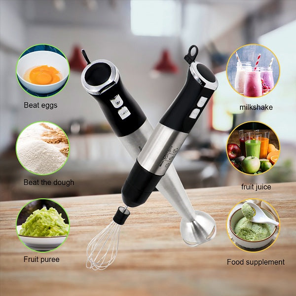 RAF R.299 Electric Hand Blender 1500W