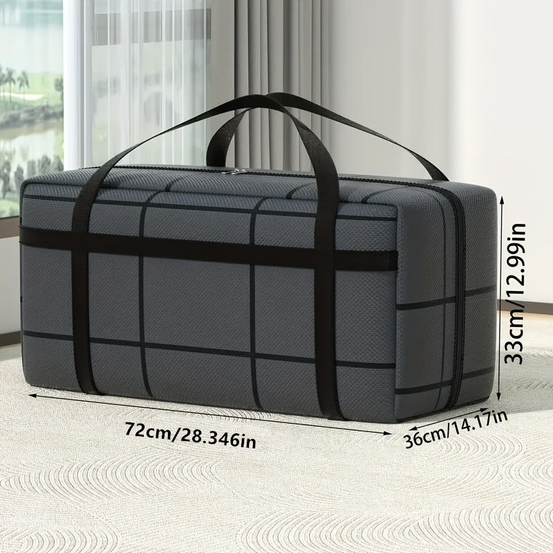 Folding storage bag  (L)