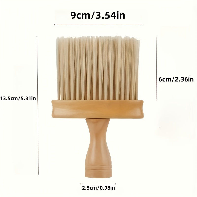 1pc Embedded Cleaning Tool Window Seam Brush Car Air Conditioning Vent Interior Cleaning Detail Brush Household Kitchen Bathroom Cleaning Brush Decontaminant Hotel Dust Removal Soft Hair Cleaning Tool