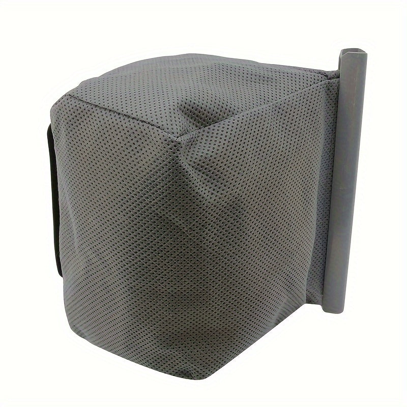 1 Piece Vacuum Cleaner Dust Bag, Vacuum Cleaner Replacement Dust Bag, Gray Vacuum Cleaner Dust Bag Replacement