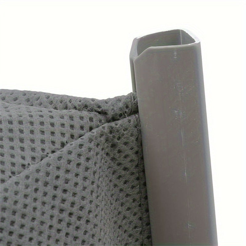 1 Piece Vacuum Cleaner Dust Bag, Vacuum Cleaner Replacement Dust Bag, Gray Vacuum Cleaner Dust Bag Replacement