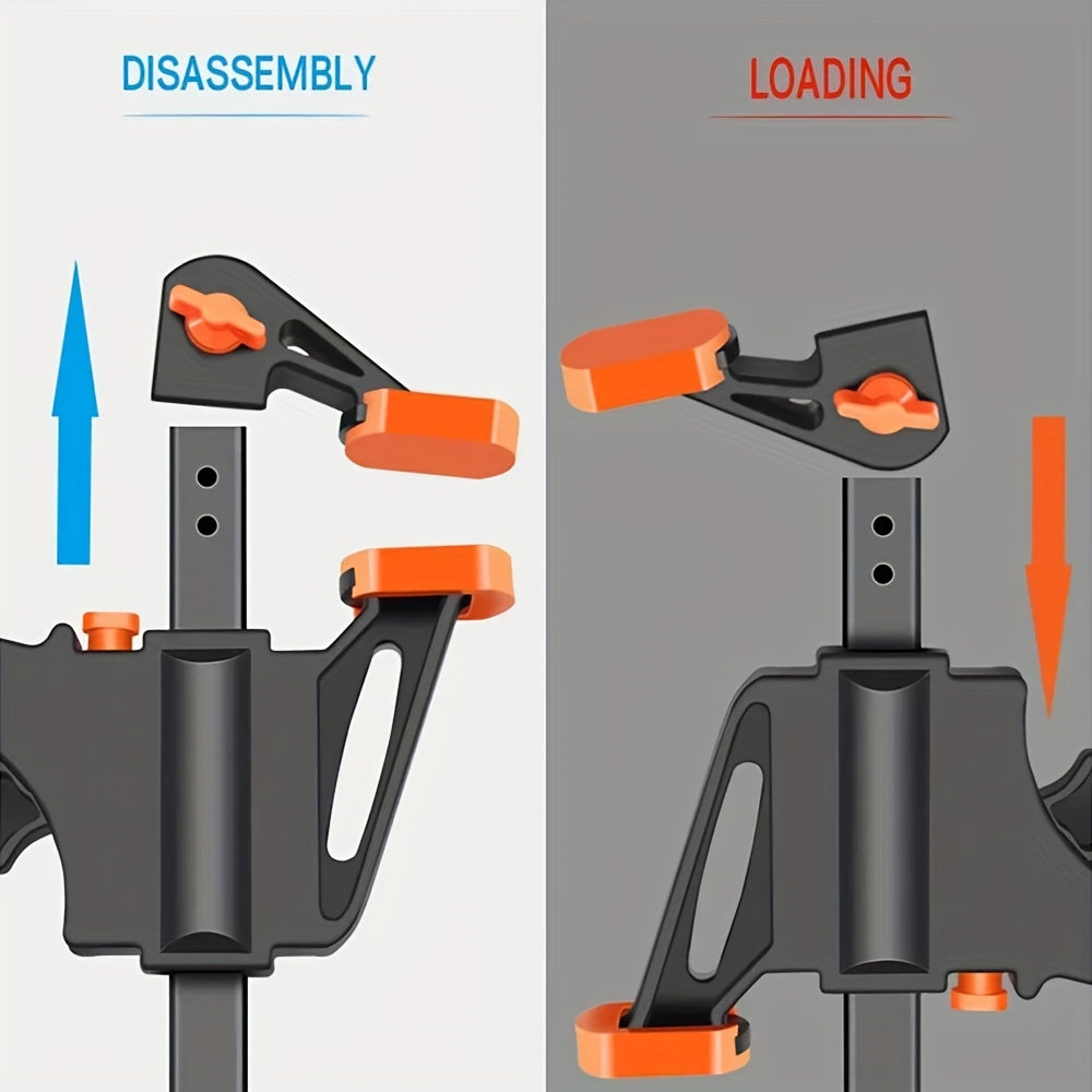 1pcs F-Bar Clamp,