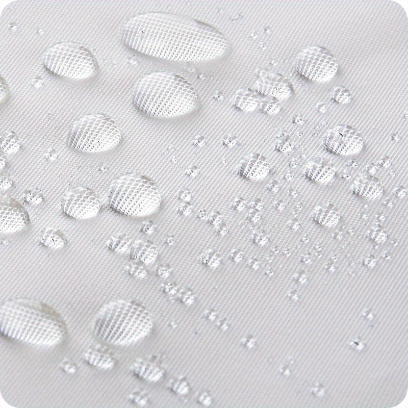 1 Pack Large Clear Plastic Garment Bags, Dustproof Suit Covers, Wardrobe Clothing Protectors, Hanging Storage Bags