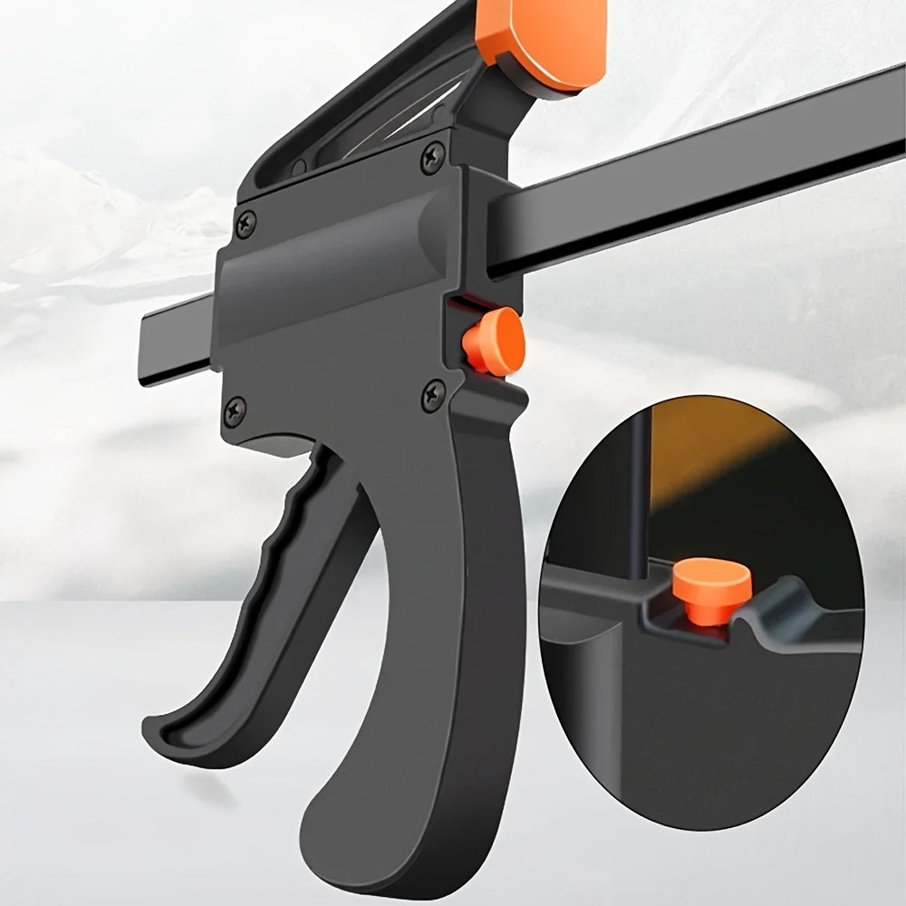 1pcs F-Bar Clamp,