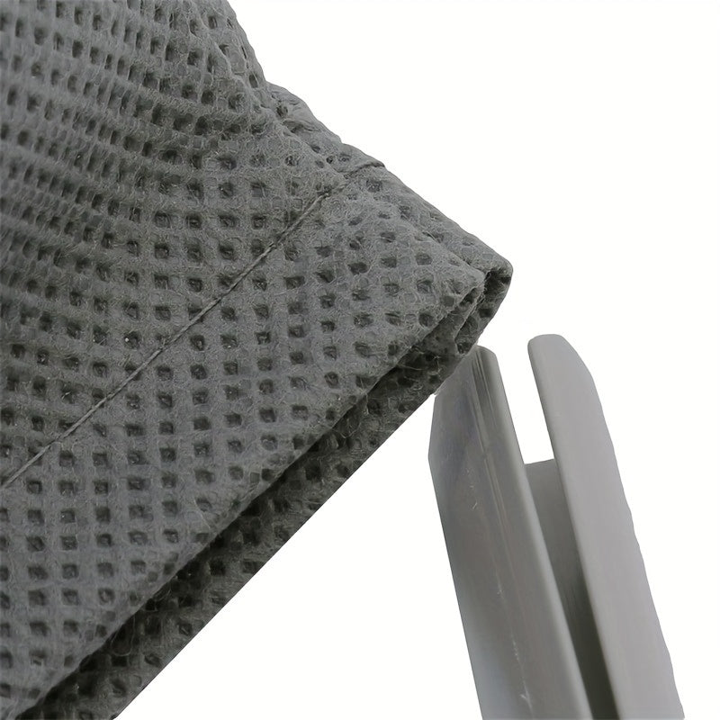 1 Piece Vacuum Cleaner Dust Bag, Vacuum Cleaner Replacement Dust Bag, Gray Vacuum Cleaner Dust Bag Replacement