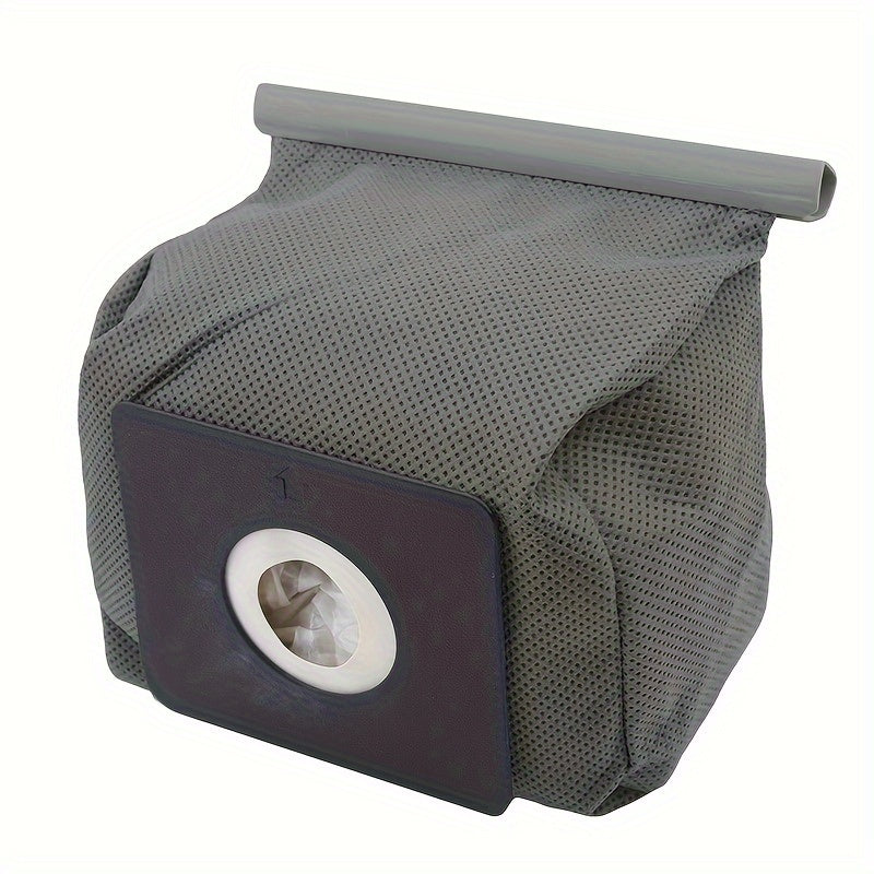 1 Piece Vacuum Cleaner Dust Bag, Vacuum Cleaner Replacement Dust Bag, Gray Vacuum Cleaner Dust Bag Replacement