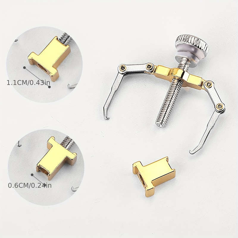 1Pc Professional Ingrown Toenail Correction Tool