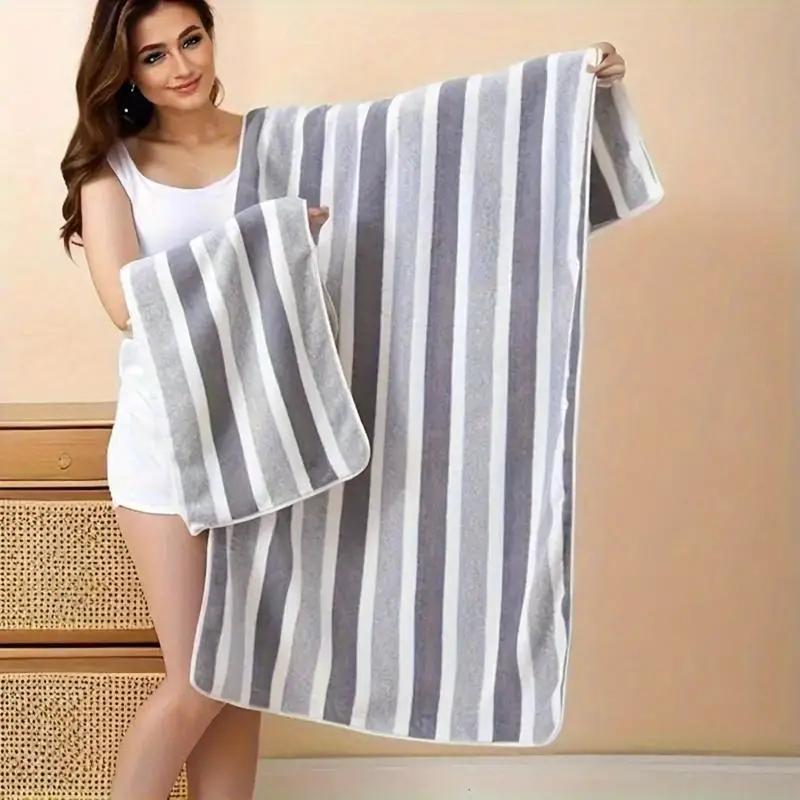 1 Napkins and Luxurious Shine Combination - Super Absorbency, Séchage Rapide, Napkins and Power Combination, Maisons and Moelles, Hotels, Voyages and Camping - Cars, Plein Air, Spas and Salons D'Utilization