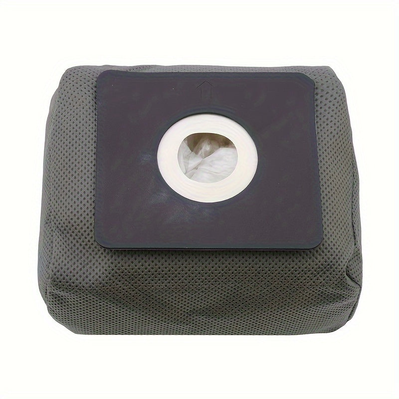 1 Piece Vacuum Cleaner Dust Bag, Vacuum Cleaner Replacement Dust Bag, Gray Vacuum Cleaner Dust Bag Replacement