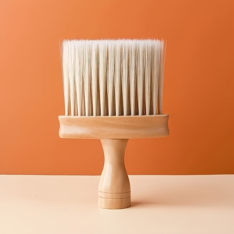 1pc Embedded Cleaning Tool Window Seam Brush Car Air Conditioning Vent Interior Cleaning Detail Brush Household Kitchen Bathroom Cleaning Brush Decontaminant Hotel Dust Removal Soft Hair Cleaning Tool