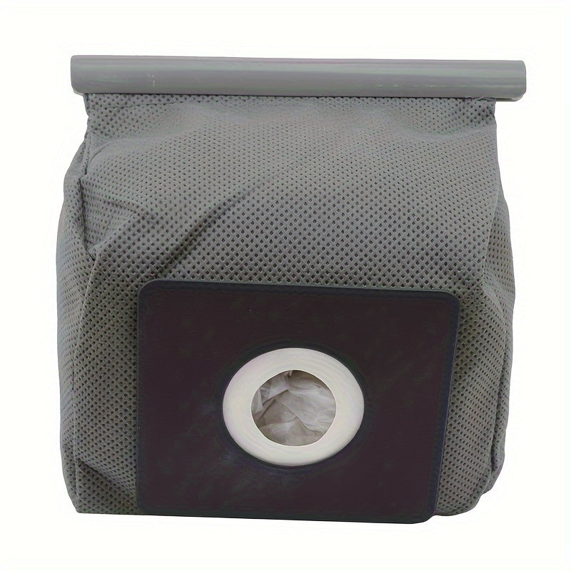 1 Piece Vacuum Cleaner Dust Bag, Vacuum Cleaner Replacement Dust Bag, Gray Vacuum Cleaner Dust Bag Replacement