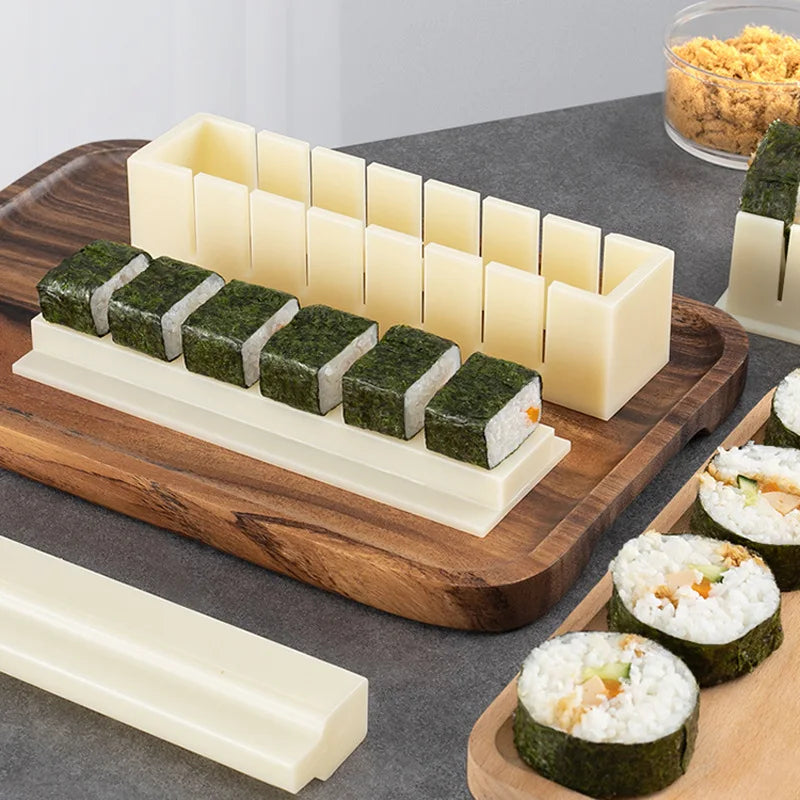 SUSHI MOLD BOX