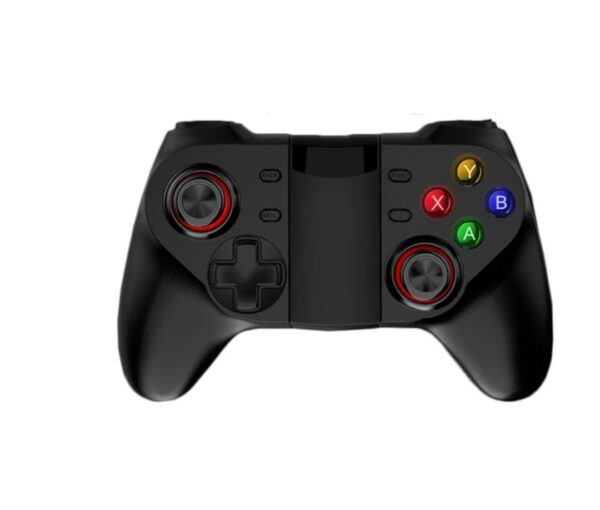 V18 Bluetooth Gamepad Joystick For Android Smart TV Box PC Phone Mobile